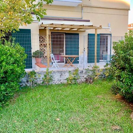 Il Parco - Alloggio Emma La Spezia Eksteriør billede